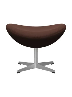 Fritz Hansen 3127 Fodskammel til Ægget af Arne Jacobsen stofgr. 1 Discount