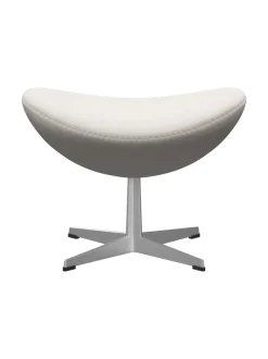 Fritz Hansen 3127 Fodskammel til Ægget af Arne Jacobsen stofgr. 1 Discount