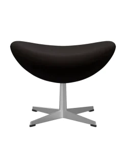 Fritz Hansen 3127 Fodskammel til Ægget af Arne Jacobsen stofgr. 1 Discount