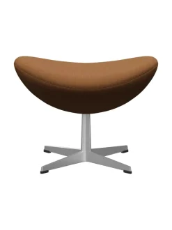 Fritz Hansen 3127 Fodskammel til Ægget af Arne Jacobsen stofgr. 1 Discount