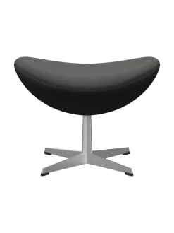 Fritz Hansen 3127 Fodskammel til Ægget af Arne Jacobsen stofgr. 1 Discount