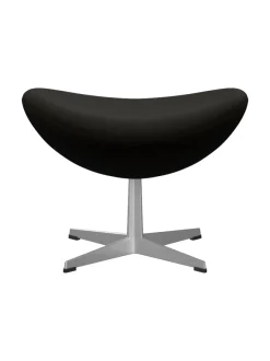 Fritz Hansen 3127 Fodskammel til Ægget af Arne Jacobsen stofgr. 1 Discount