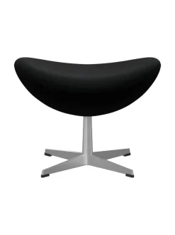 Fritz Hansen 3127 Fodskammel til Ægget af Arne Jacobsen stofgr. 1 Discount
