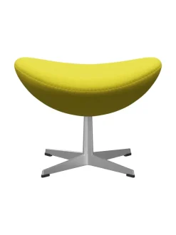 Fritz Hansen 3127 Fodskammel til Ægget af Arne Jacobsen stofgr. 1 Discount