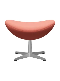 Fritz Hansen 3127 Fodskammel til Ægget af Arne Jacobsen stofgr. 1 Discount