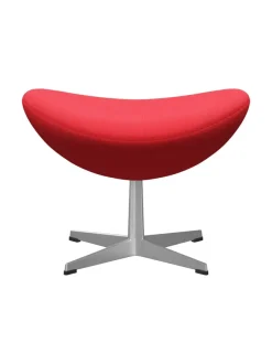 Fritz Hansen 3127 Fodskammel til Ægget af Arne Jacobsen stofgr. 1 Discount
