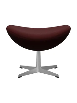 Fritz Hansen 3127 Fodskammel til Ægget af Arne Jacobsen stofgr. 1 Discount