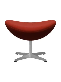 Fritz Hansen 3127 Fodskammel til Ægget af Arne Jacobsen stofgr. 1 Discount
