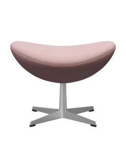 Fritz Hansen 3127 Fodskammel til Ægget af Arne Jacobsen stofgr. 1 Discount