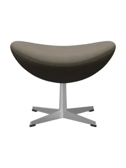 Fritz Hansen 3127 Fodskammel til Ægget af Arne Jacobsen stofgr. 1 Discount