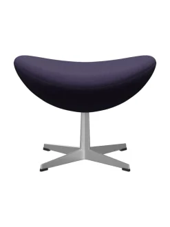 Fritz Hansen 3127 Fodskammel til Ægget af Arne Jacobsen stofgr. 1 Discount
