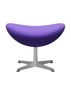 Fritz Hansen 3127 Fodskammel til Ægget af Arne Jacobsen stofgr. 1 Discount