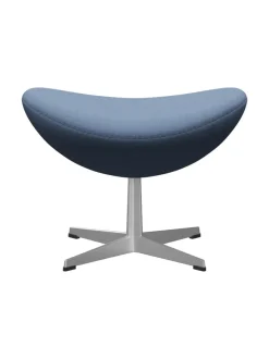 Fritz Hansen 3127 Fodskammel til Ægget af Arne Jacobsen stofgr. 1 Discount