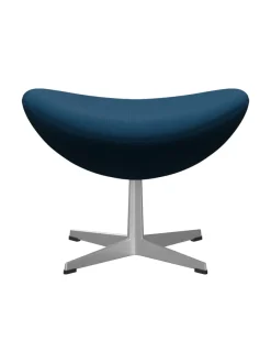 Fritz Hansen 3127 Fodskammel til Ægget af Arne Jacobsen stofgr. 1 Discount