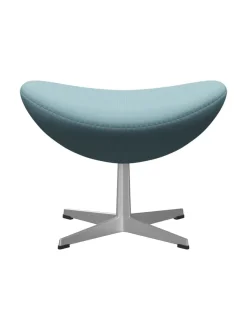 Fritz Hansen 3127 Fodskammel til Ægget af Arne Jacobsen stofgr. 1 Discount