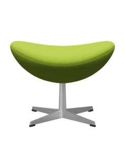 Fritz Hansen 3127 Fodskammel til Ægget af Arne Jacobsen stofgr. 1 Discount