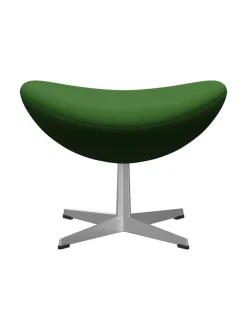 Fritz Hansen 3127 Fodskammel til Ægget af Arne Jacobsen stofgr. 1 Discount