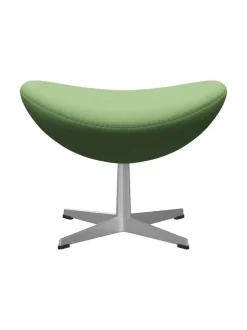 Fritz Hansen 3127 Fodskammel til Ægget af Arne Jacobsen stofgr. 1 Discount