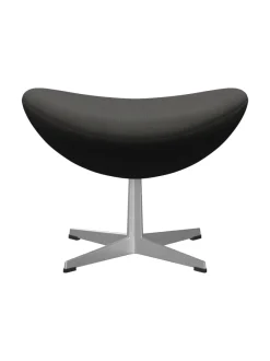Fritz Hansen 3127 Fodskammel til Ægget af Arne Jacobsen stofgr. 1 Discount