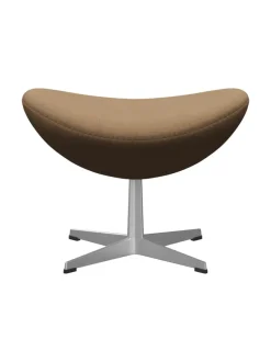 Fritz Hansen 3127 Fodskammel til Ægget af Arne Jacobsen stofgr. 1 Discount
