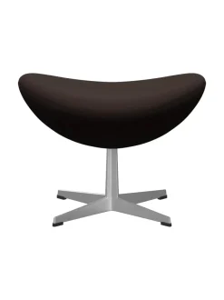 Fritz Hansen 3127 Fodskammel til Ægget af Arne Jacobsen stofgr. 1 Discount