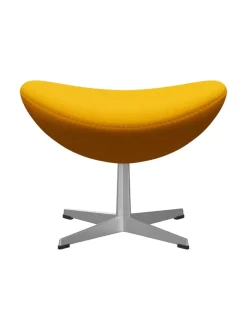 Fritz Hansen 3127 Fodskammel til Ægget af Arne Jacobsen stofgr. 1 Discount