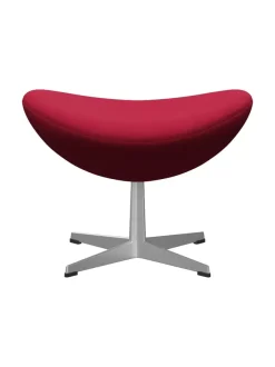 Fritz Hansen 3127 Fodskammel til Ægget af Arne Jacobsen stofgr. 1 Discount