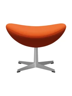 Fritz Hansen 3127 Fodskammel til Ægget af Arne Jacobsen stofgr. 1 Discount