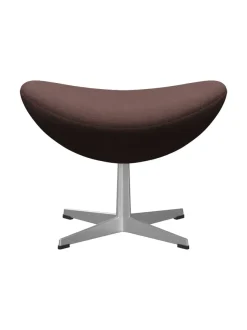 Fritz Hansen 3127 Fodskammel til Ægget af Arne Jacobsen stofgr. 1 Discount
