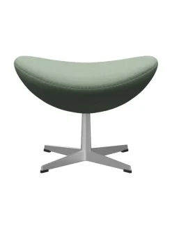 Fritz Hansen 3127 Fodskammel til Ægget af Arne Jacobsen stofgr. 1 Discount