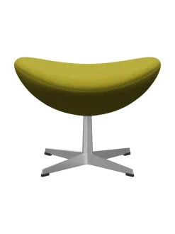 Fritz Hansen 3127 Fodskammel til Ægget af Arne Jacobsen stofgr. 1 Discount