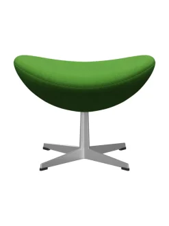 Fritz Hansen 3127 Fodskammel til Ægget af Arne Jacobsen stofgr. 1 Discount