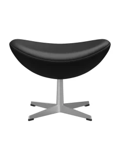 Fritz Hansen 3127 Fodskammel til Ægget af Arne Jacobsen stofgr. 1 Discount