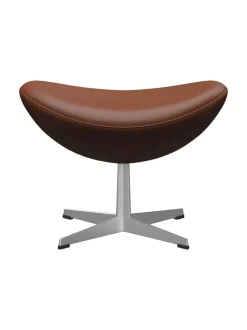 Fritz Hansen 3127 Fodskammel til Ægget af Arne Jacobsen stofgr. 1 Discount