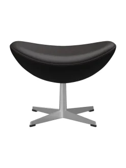 Fritz Hansen 3127 Fodskammel til Ægget af Arne Jacobsen stofgr. 1 Discount