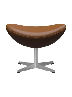 Fritz Hansen 3127 Fodskammel til Ægget af Arne Jacobsen stofgr. 1 Discount