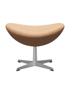 Fritz Hansen 3127 Fodskammel til Ægget af Arne Jacobsen stofgr. 1 Discount