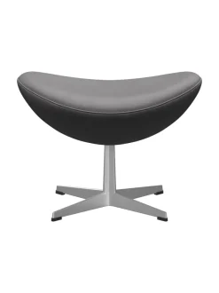 Fritz Hansen 3127 Fodskammel til Ægget af Arne Jacobsen stofgr. 1 Discount