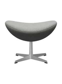 Fritz Hansen 3127 Fodskammel til Ægget af Arne Jacobsen stofgr. 1 Discount