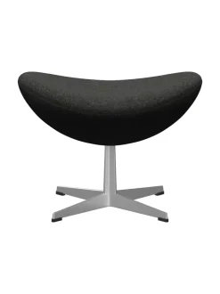 Fritz Hansen 3127 Fodskammel til Ægget af Arne Jacobsen stofgr. 1 Discount