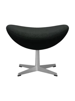 Fritz Hansen 3127 Fodskammel til Ægget af Arne Jacobsen stofgr. 1 Discount