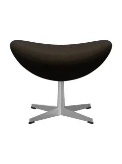 Fritz Hansen 3127 Fodskammel til Ægget af Arne Jacobsen stofgr. 1 Discount