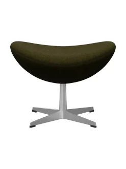 Fritz Hansen 3127 Fodskammel til Ægget af Arne Jacobsen stofgr. 1 Discount