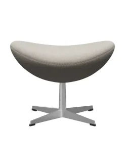Fritz Hansen 3127 Fodskammel til Ægget af Arne Jacobsen stofgr. 1 Discount