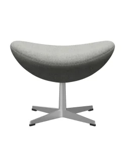 Fritz Hansen 3127 Fodskammel til Ægget af Arne Jacobsen stofgr. 1 Discount