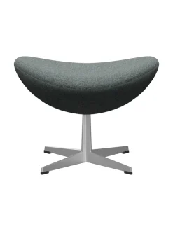 Fritz Hansen 3127 Fodskammel til Ægget af Arne Jacobsen stofgr. 1 Discount
