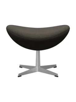 Fritz Hansen 3127 Fodskammel til Ægget af Arne Jacobsen stofgr. 1 Discount
