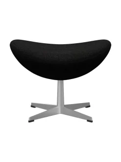 Fritz Hansen 3127 Fodskammel til Ægget af Arne Jacobsen stofgr. 1 Discount