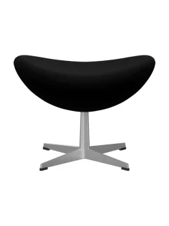 Fritz Hansen 3127 Fodskammel til Ægget af Arne Jacobsen stofgr. 1 Discount