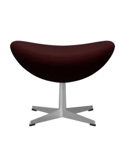 Fritz Hansen 3127 Fodskammel til Ægget af Arne Jacobsen stofgr. 1 Discount